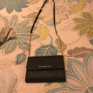 MICHAEL KORS JET SET Purse