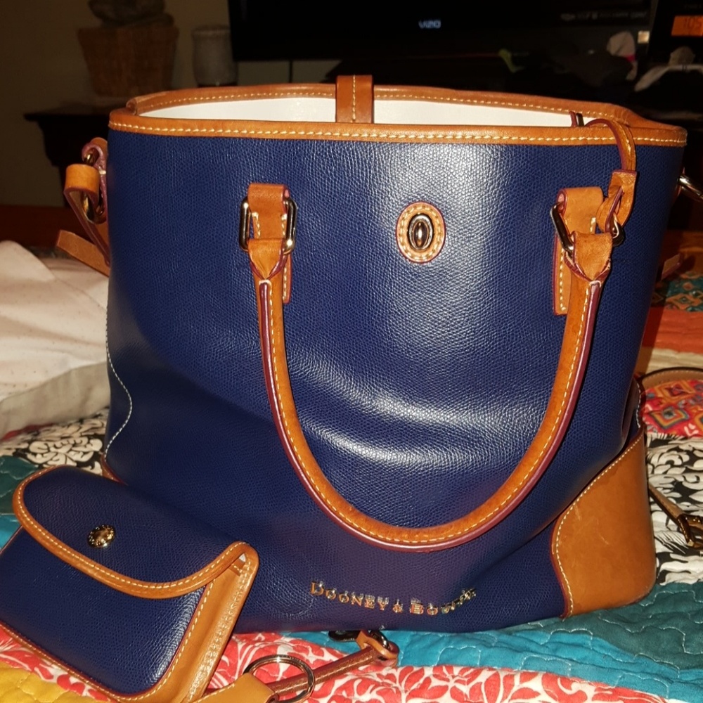 Handbag