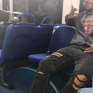 Meet your Posher, Darian