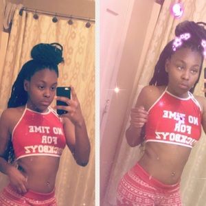 Meet your Posher, Kiara