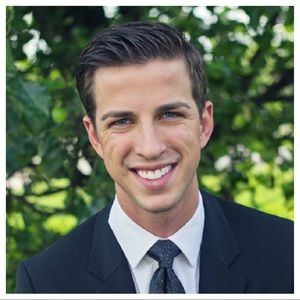 Meet your Posher, Kody