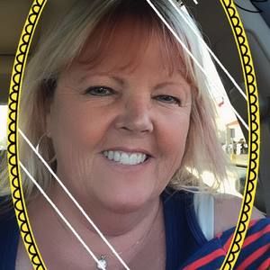 Meet your Posher, Susan