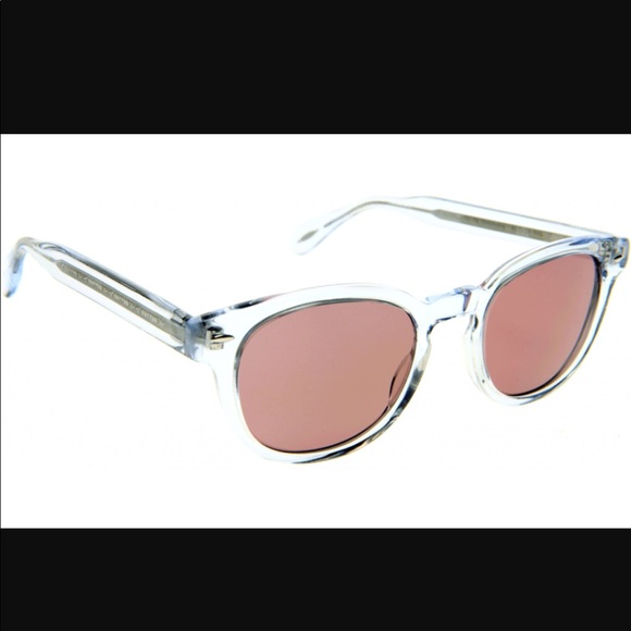 Oliver Peoples Sunglasses