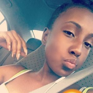 Meet your Posher, Briona