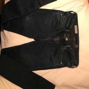 AG jeans, super Skinny