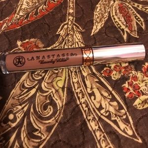 ABH Liquid Lipstick