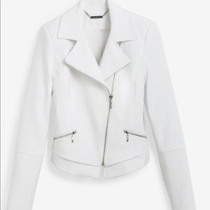 White House Black Market Motto Ceket