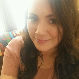 Meet your Posher, Trudy