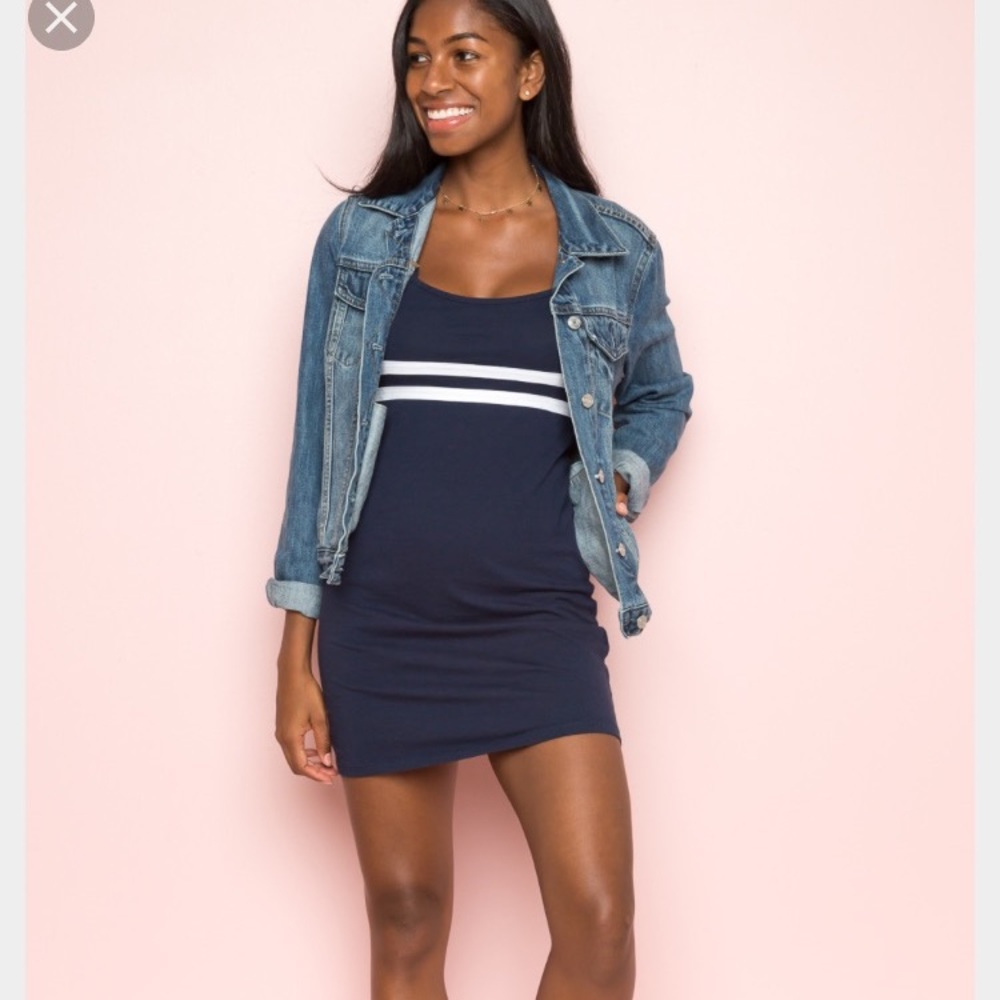 Brandy Melville Lillian Dress