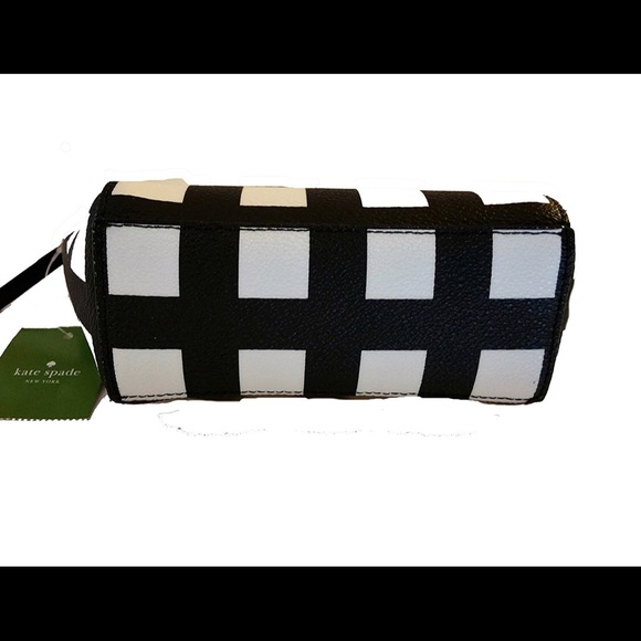 Kate Spade Laurel Way Small Eady Cosmetic Pouch - Picture 3 of 8