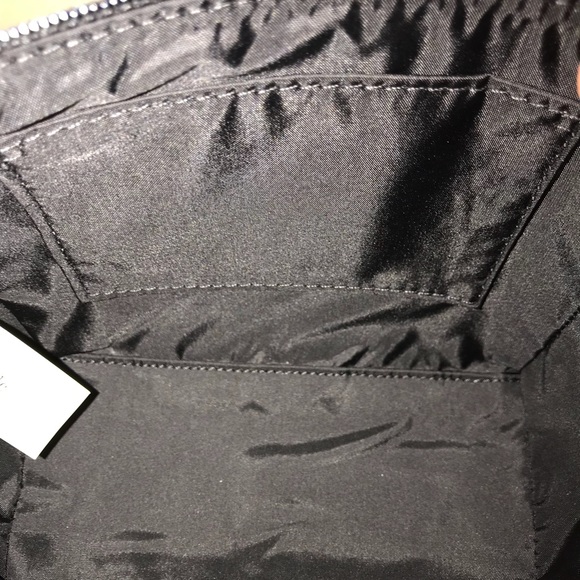 Kate Spade Laurel Way Small Eady Cosmetic Pouch - Picture 7 of 8