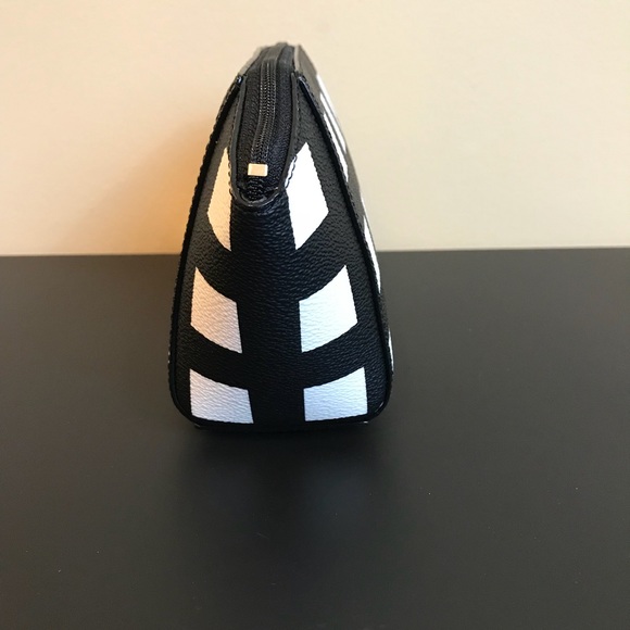 Kate Spade Laurel Way Small Eady Cosmetic Pouch - Picture 8 of 8