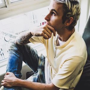 Meet your Posher, Gavin