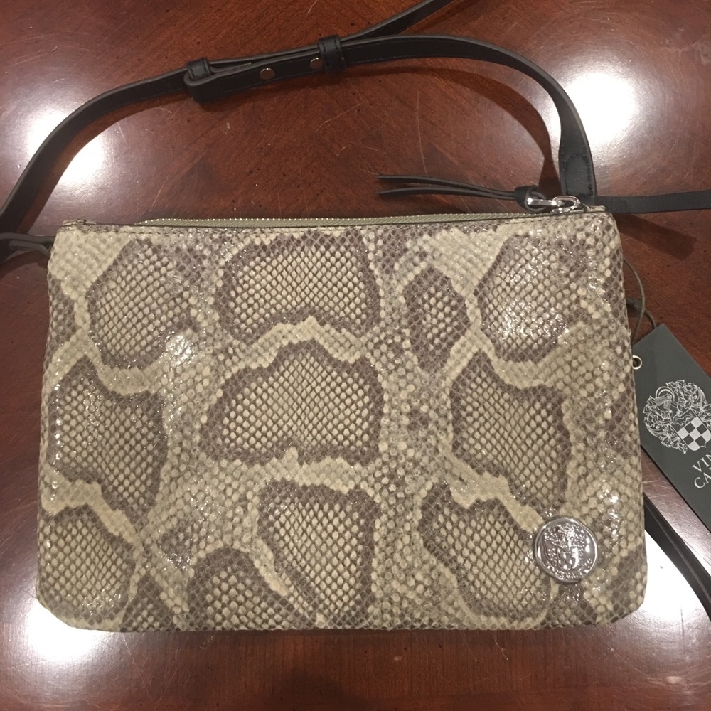 Vince Camuto crossbody