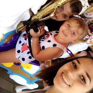 Meet your Posher, Katy