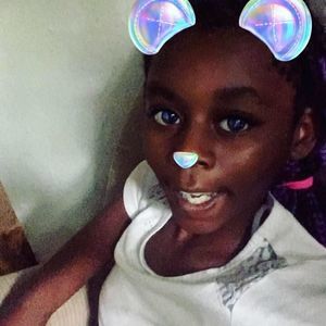 Meet your Posher, Tamara