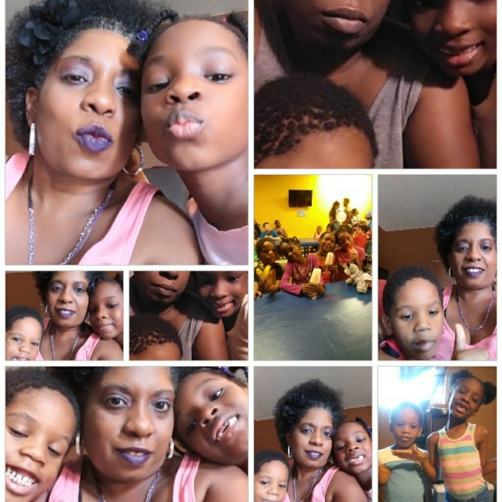 Meet your Posher, Lisa