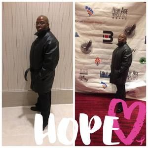 Meet your Posher, Feefee