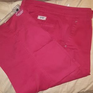 Ralph Lauren capris