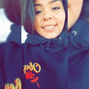 Meet your Posher, Stormi