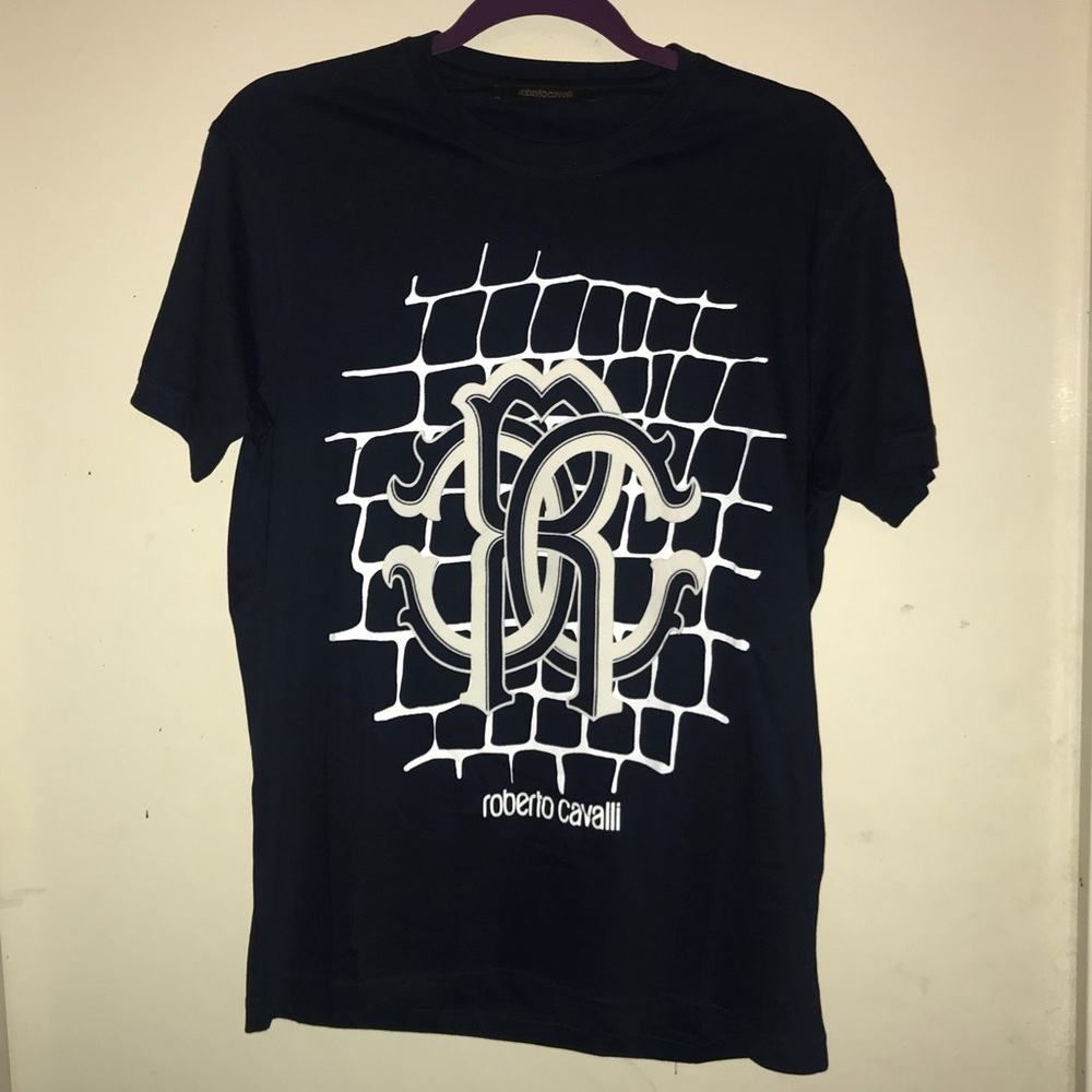 Roberto Cavalli T-shirt