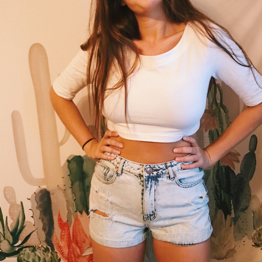 Cotton On shorts
