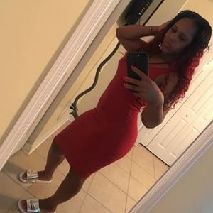 Meet your Posher, Judy