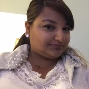 Meet your Posher, Blanca