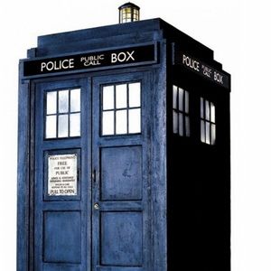 Meet your Posher, Patty