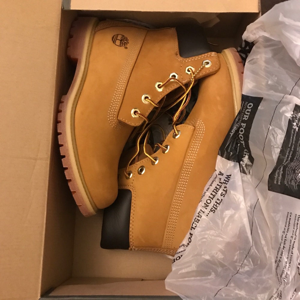 Women’s timberlands