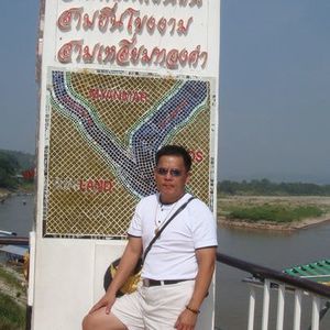 Meet your Posher, Richard