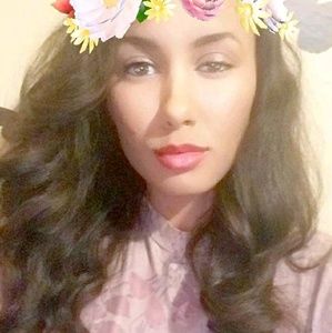 Meet your Posher, Shayla