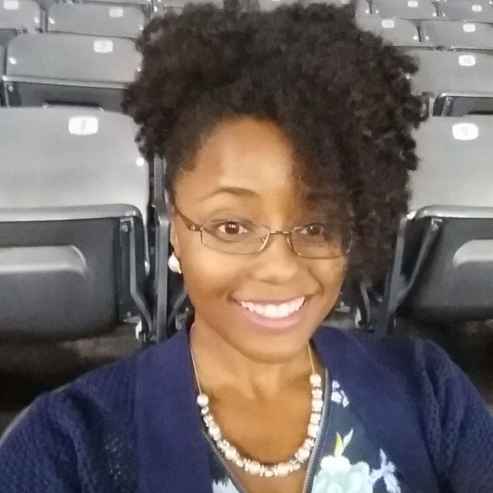 Meet your Posher, Shannon