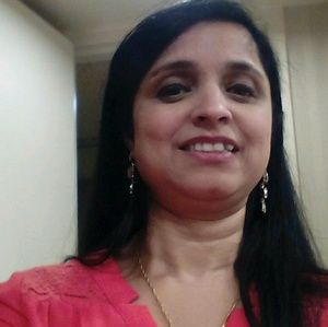 Meet your Posher, Rupal