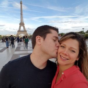 Meet your Posher, Daniela