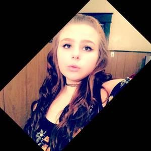 Meet your Posher, Cheyenne