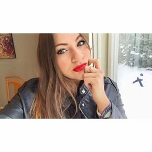 Meet your Posher, Adriana