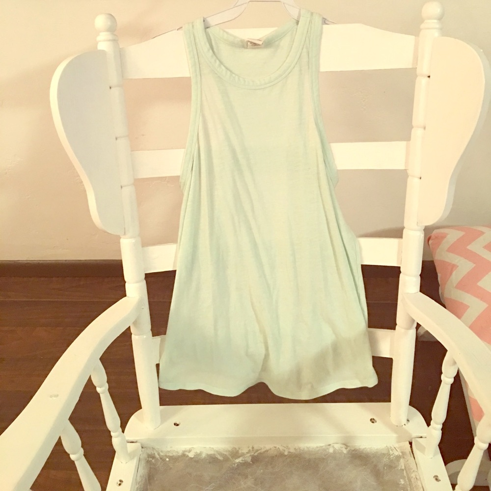 PINK top!