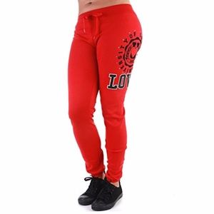 Thrill Jeans Women's Maternity Knit Sweatpants