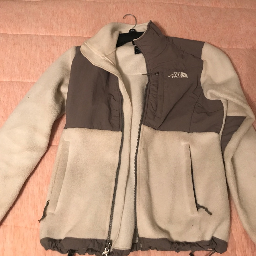 North Face