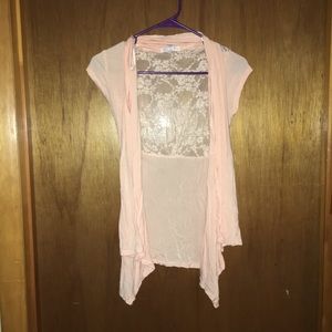 MAKE AN OFFER!!! Peach top