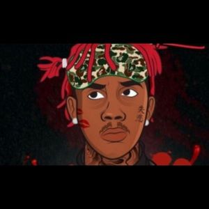 Meet your Posher, Shawn