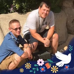 Meet your Posher, Justin