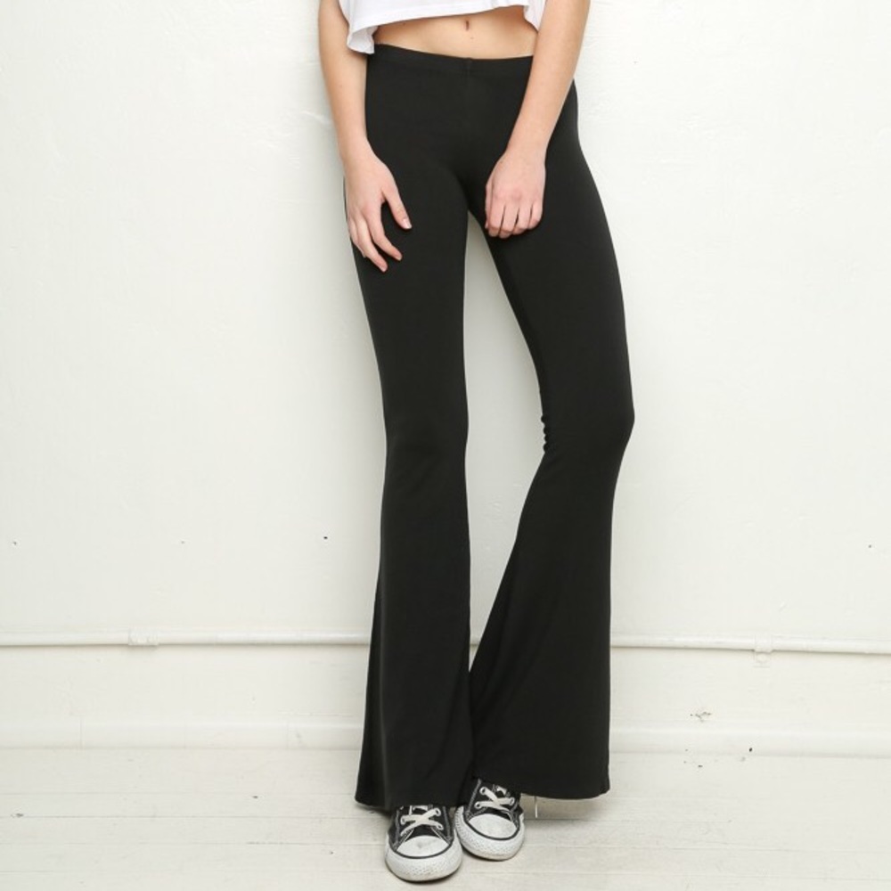Stephania Bell Bottom Pants