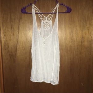 MAKE AN OFFER!!! White top