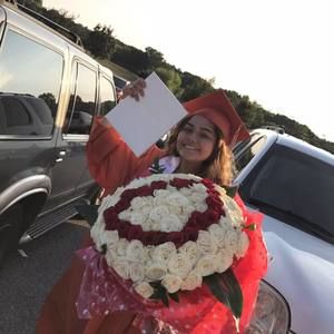 Meet your Posher, Diana