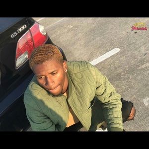 Meet your Posher, Chris