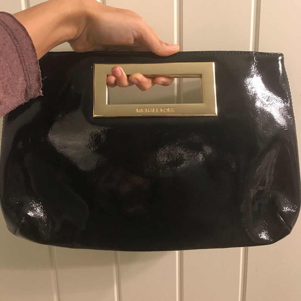 MICHAEL KORS Clutch