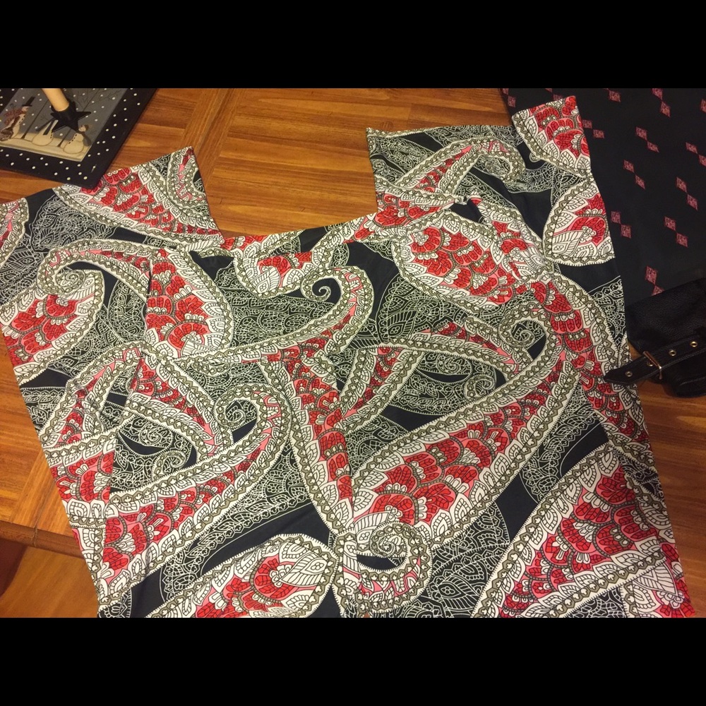 Palazzo pants
