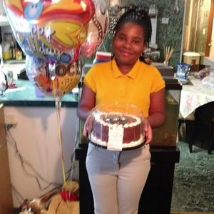 Meet your Posher, Sandra